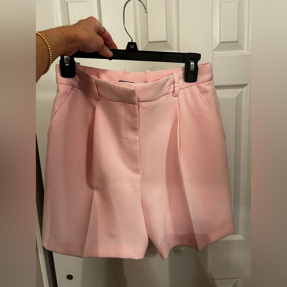 COPY - Zara Shorts